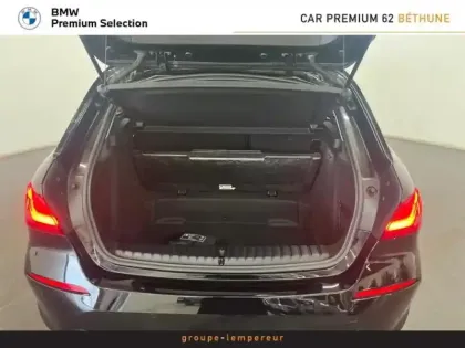 Photo 15 BMW Serie 1 Gén. III (F40) Ph2 Business Design 5