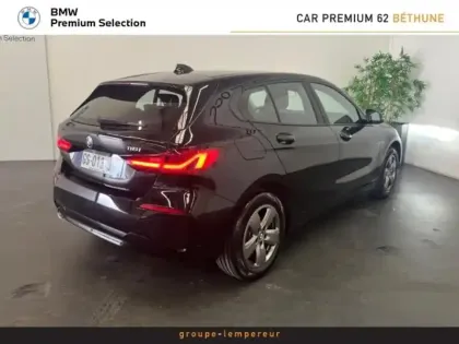 Photo 16 BMW Serie 1 Gén. III (F40) Ph2 Business Design 5