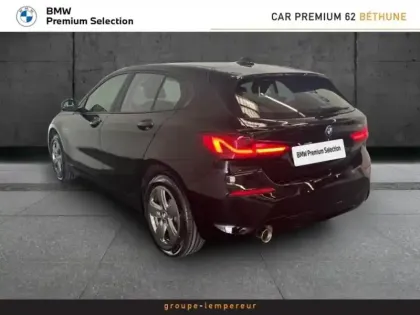 Photo 8 BMW Serie 1 Gén. III (F40) Ph2 Business Design 5