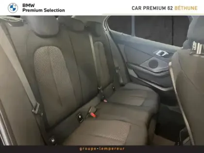 Photo 14 BMW Serie 1 Gén. III (F40) Ph2 Business Design 5