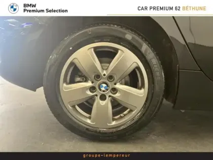 Photo 9 BMW Serie 1 Gén. III (F40) Ph2 Business Design 5