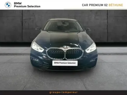 Photo 5 BMW Serie 1 Gén. III (F40) Ph2 Business Design 5