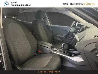 Photo 13 BMW Serie 1 Gén. III (F40) Ph2 Business Design 5