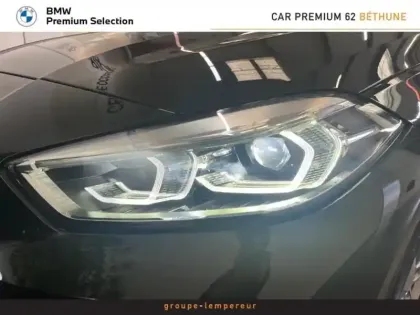 Photo 6 BMW Serie 1 Gén. III (F40) Ph2 Business Design 5