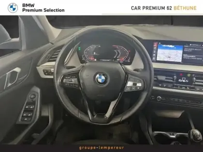 Photo 11 BMW Serie 1 Gén. III (F40) Ph2 Business Design 5