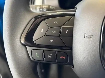 Photo 14 Fiat Panda  1.0 70ch BSG S&S  Cross