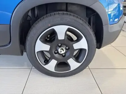 Photo 10 Fiat Panda  1.0 70ch BSG S&S  Cross