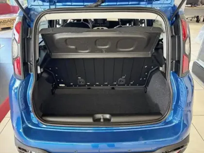 Photo 5 Fiat Panda  1.0 70ch BSG S&S  Cross