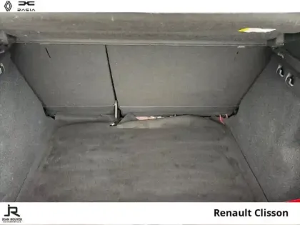 Photo 9 Dacia Sandero  TCe 90ch Confort + Navigation