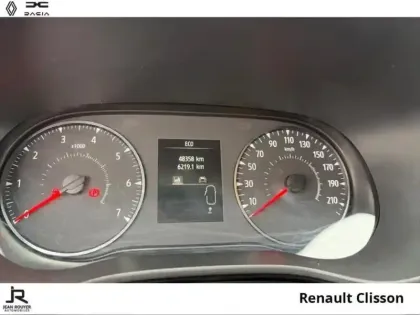 Photo 11 Dacia Sandero  TCe 90ch Confort + Navigation