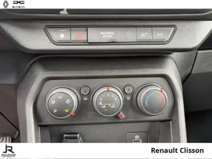Photo 14 Dacia Sandero  TCe 90ch Confort + Navigation