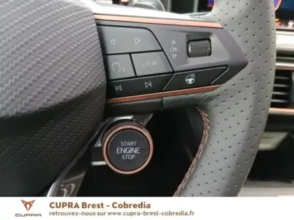 Photo 14 Cupra Leon  ST 1.5 eTSI Hybrid 150ch V DSG7
