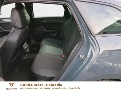 Photo 8 Cupra Leon  ST 1.5 eTSI Hybrid 150ch V DSG7