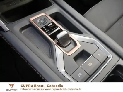 Photo 11 Cupra Leon  ST 1.5 eTSI Hybrid 150ch V DSG7