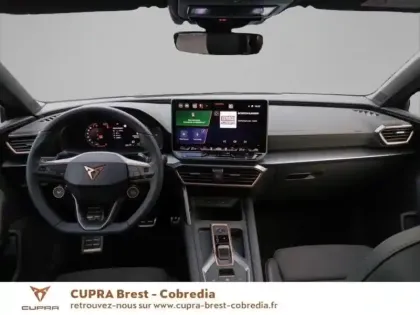 Photo 9 Cupra Leon  ST 1.5 eTSI Hybrid 150ch V DSG7