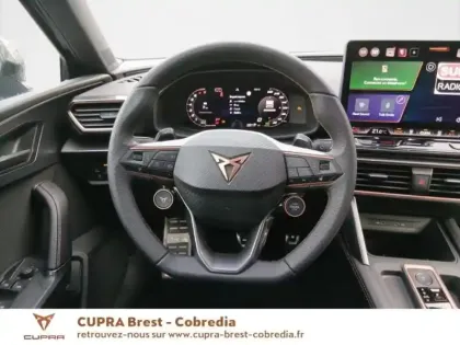 Photo 12 Cupra Leon  ST 1.5 eTSI Hybrid 150ch V DSG7