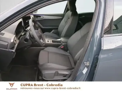 Photo 7 Cupra Leon  ST 1.5 eTSI Hybrid 150ch V DSG7