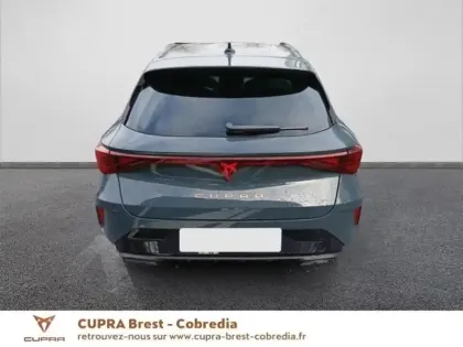 Photo 5 Cupra Leon  ST 1.5 eTSI Hybrid 150ch V DSG7
