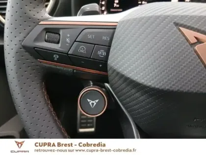 Photo 13 Cupra Leon  ST 1.5 eTSI Hybrid 150ch V DSG7