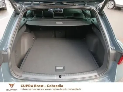 Photo 6 Cupra Leon  ST 1.5 eTSI Hybrid 150ch V DSG7
