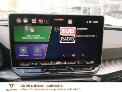Photo 10 Cupra Leon  ST 1.5 eTSI Hybrid 150ch V DSG7