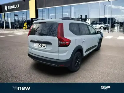 Photo 5 Dacia Jogger  1.0 ECO-G 100ch SL Extreme+ 5 places