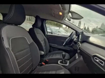 Photo 9 Dacia Jogger  1.0 ECO-G 100ch SL Extreme+ 5 places