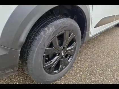 Photo 12 Dacia Jogger  1.0 ECO-G 100ch SL Extreme+ 5 places