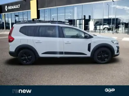 Photo 6 Dacia Jogger  1.0 ECO-G 100ch SL Extreme+ 5 places