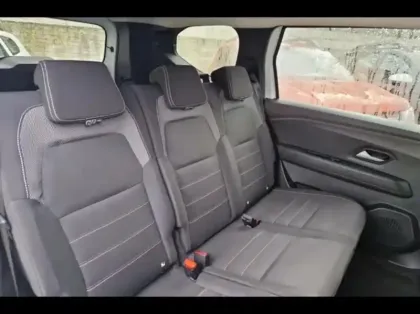 Photo 10 Dacia Jogger  1.0 ECO-G 100ch SL Extreme+ 5 places