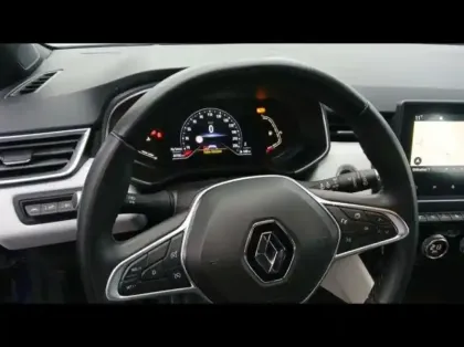 Photo 14 Renault Clio  1.0 TCe 90ch Intens -21