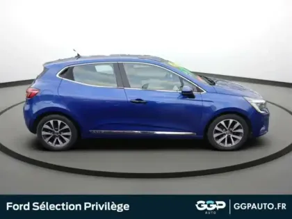 Photo 6 Renault Clio  1.0 TCe 90ch Intens -21