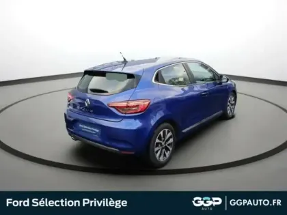 Photo 5 Renault Clio  1.0 TCe 90ch Intens -21