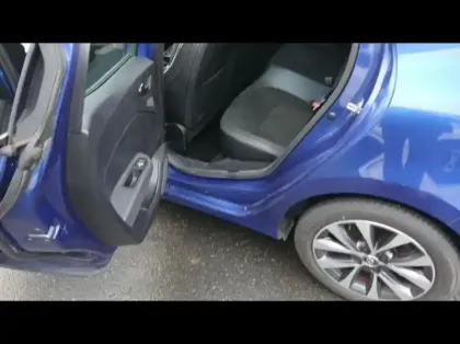 Photo 9 Renault Clio  1.0 TCe 90ch Intens -21