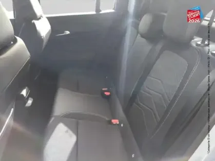 Photo 25 Jeep Avenger  1.2 Turbo T3 110ch MHEV Altitude BVR6 eHybrid