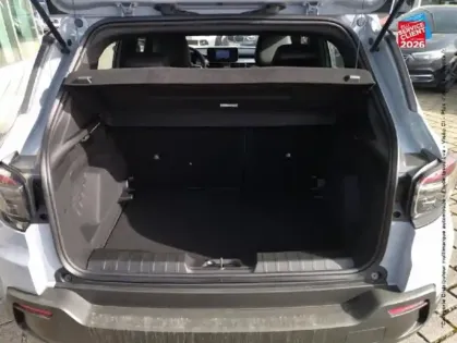 Photo 13 Jeep Avenger  1.2 Turbo T3 110ch MHEV Altitude BVR6 eHybrid