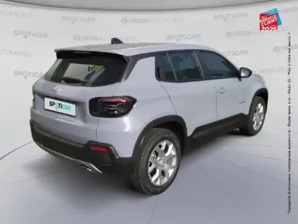 Photo 20 Jeep Avenger  1.2 Turbo T3 110ch MHEV Altitude BVR6 eHybrid