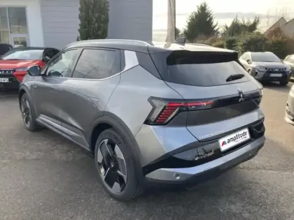 Photo 12 Mitsubishi Eclipse  Cross BEV 87kWh 218ch Invite+