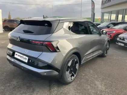 Photo 9 Mitsubishi Eclipse  Cross BEV 87kWh 218ch Invite+