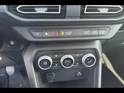 Photo 14 Dacia Jogger Gén. I (RJI) Ph2 Extreme 5