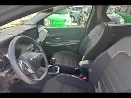 Photo 9 Dacia Jogger Gén. I (RJI) Ph2 Extreme 5