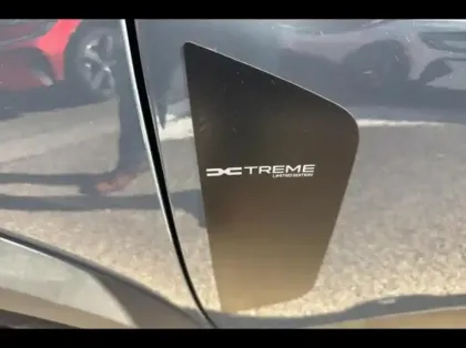 Photo 8 Dacia Jogger Gén. I (RJI) Ph2 Extreme 5