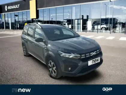 Photo 6 Dacia Jogger Gén. I (RJI) Ph2 Extreme 5