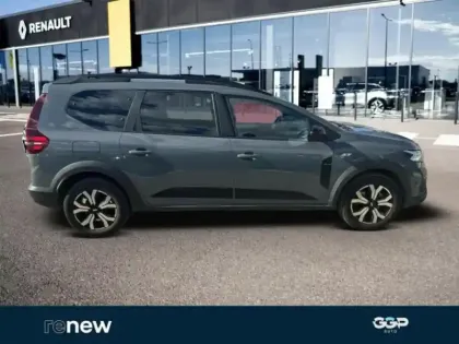 Photo 5 Dacia Jogger Gén. I (RJI) Ph2 Extreme 5