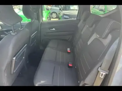 Photo 10 Dacia Jogger Gén. I (RJI) Ph2 Extreme 5