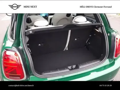 Photo 6 Mini Mini  Cooper SE 184ch Yours BVA