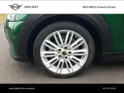 Photo 7 Mini Mini  Cooper SE 184ch Yours BVA