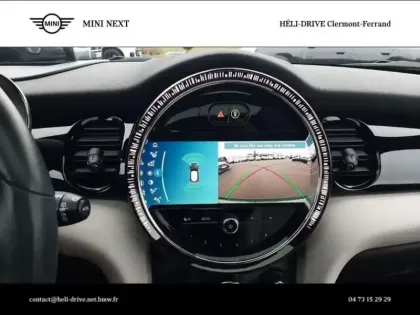 Photo 11 Mini Mini  Cooper SE 184ch Yours BVA