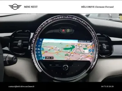 Photo 12 Mini Mini  Cooper SE 184ch Yours BVA