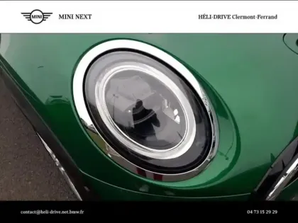 Photo 9 Mini Mini  Cooper SE 184ch Yours BVA